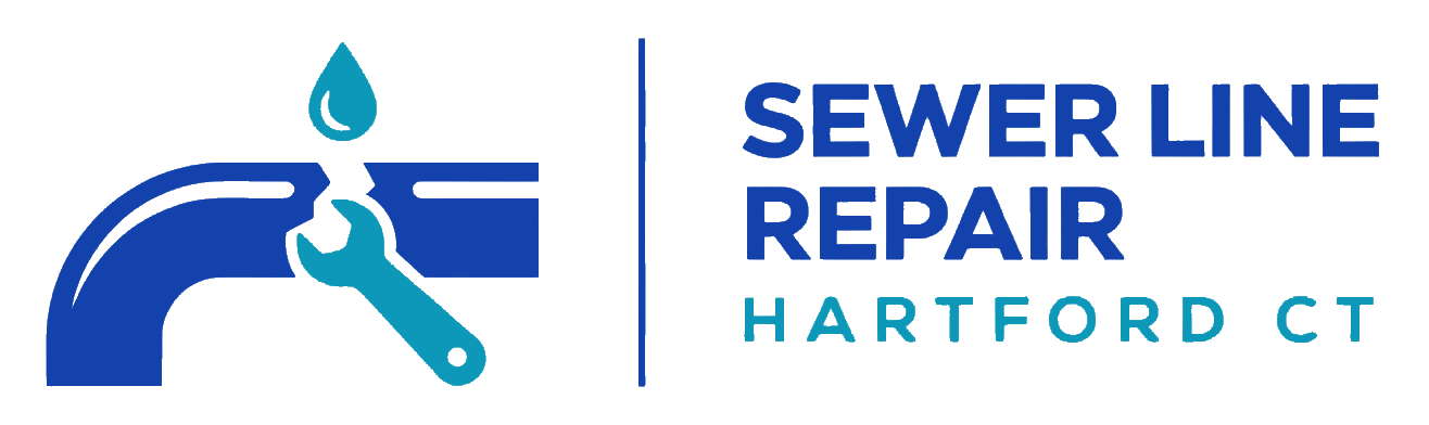 Sewer Line Repair Hartford, CT logo